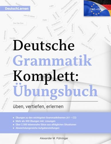 Themen aktuell 1. Kursbuch und Arbeitsbuch. Lektion 6 - 10. Mit CD